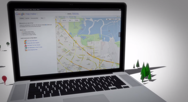 Google’s reopening Map Maker in August with users as moderators