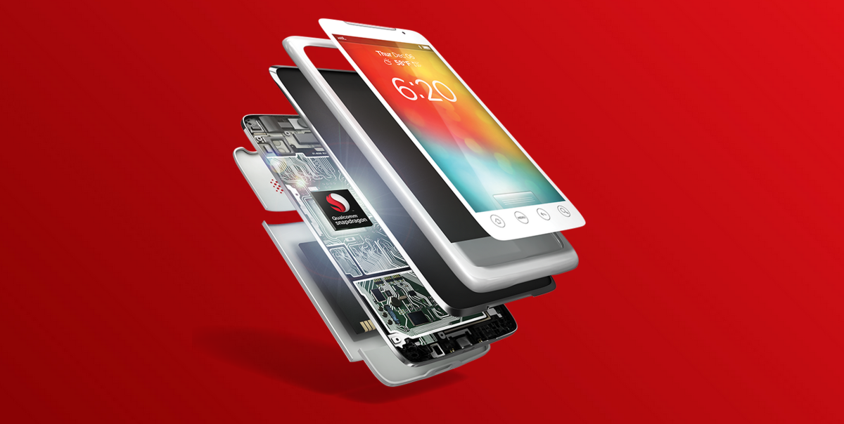 Qualcomm is being investigated by the EU over its chip pricing