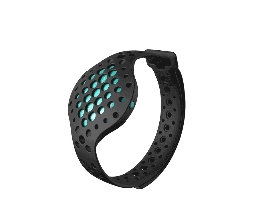 Moov’s new fitness tracker will coach you through your workout
