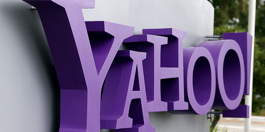 Yahoo files with SEC to spin off its shares of Alibaba into a new public company