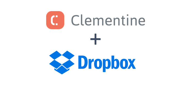 Dropbox has acquired communication service Clementine