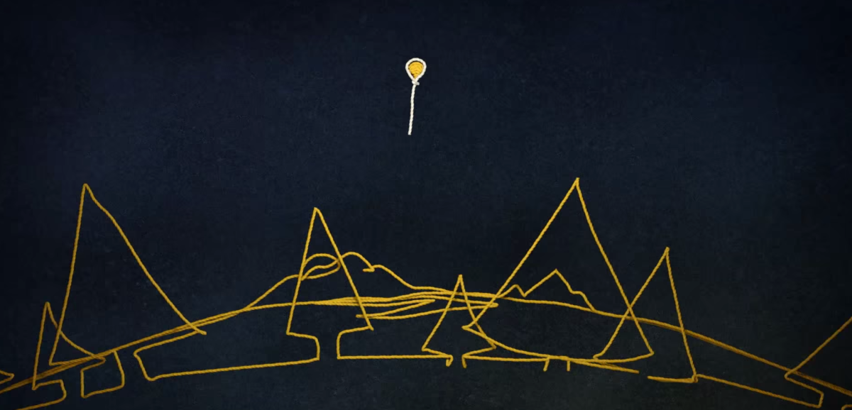 Google’s internet balloons may provide internet to Sri Lanka