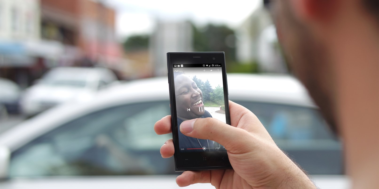 You can now watch vertical videos in full screen on YouTube’s Android app