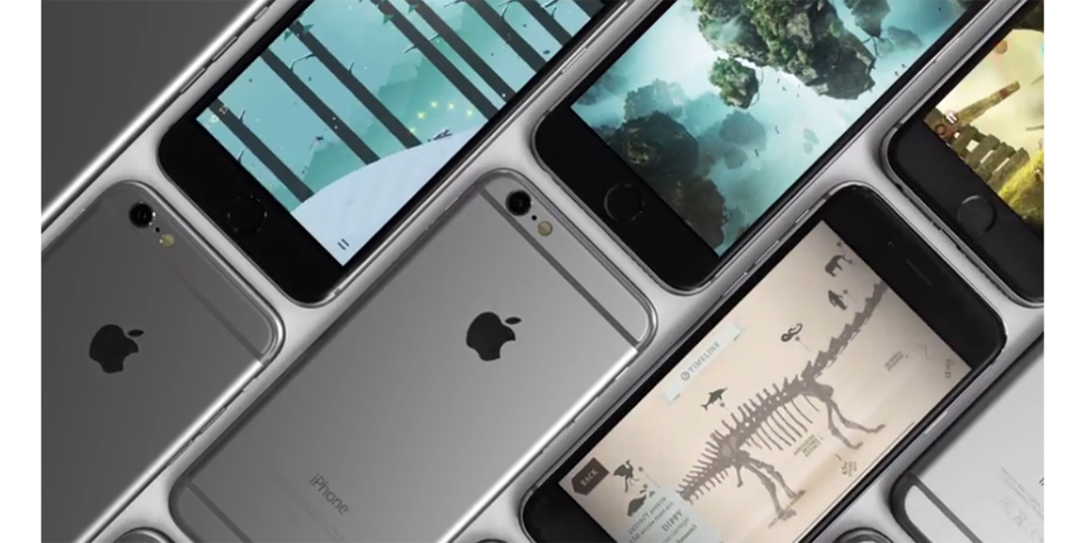 iOS 9’s killer feature: it can read your mind