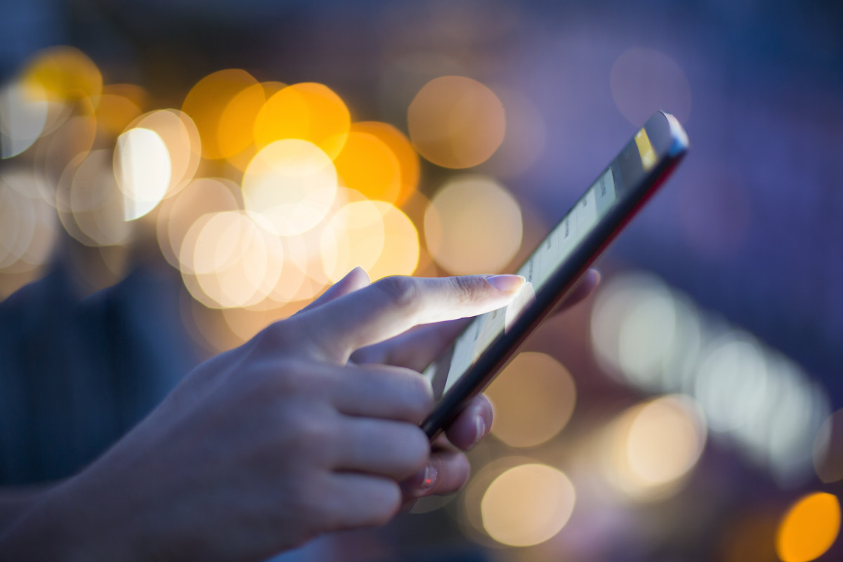 Is this the end for apps?