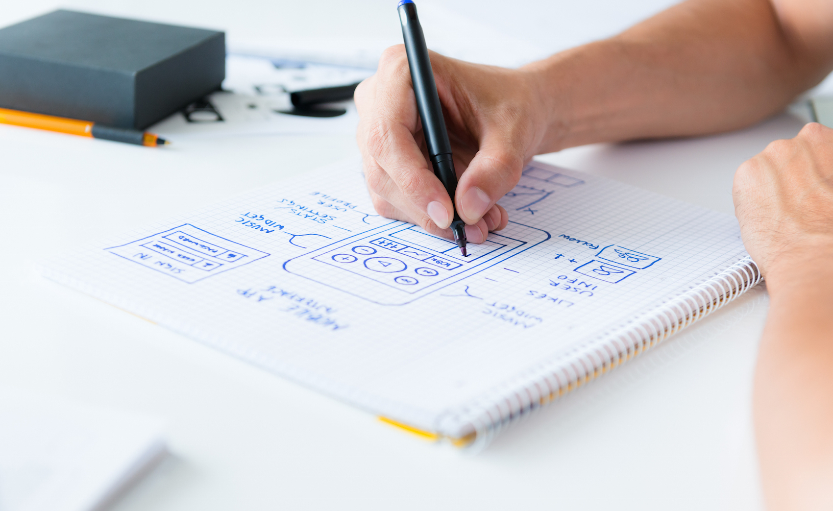 5 roadblocks to creating awesome apps