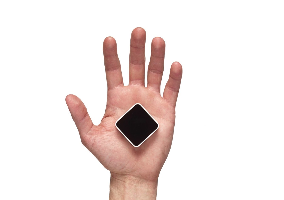 This gadget will tell you if there’s a line at Starbucks before you arrive