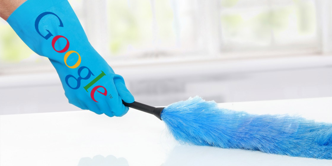 Google is getting into the home services market with hire of Homejoy staff
