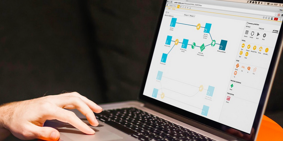 5 Boost startups doing clever things with data