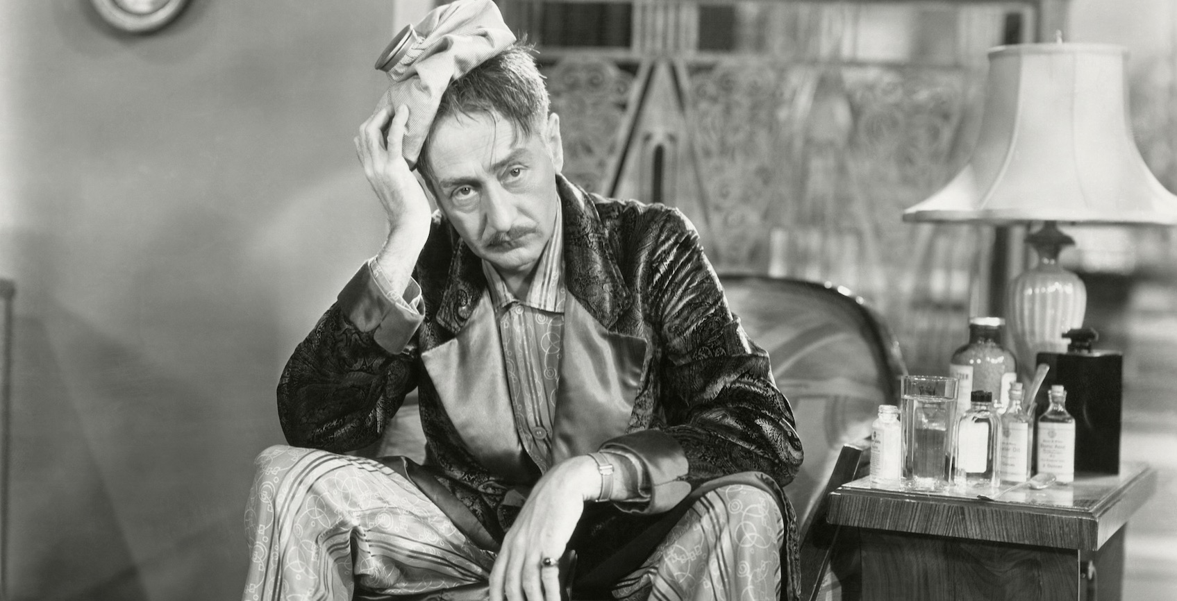 How to handle a design critique