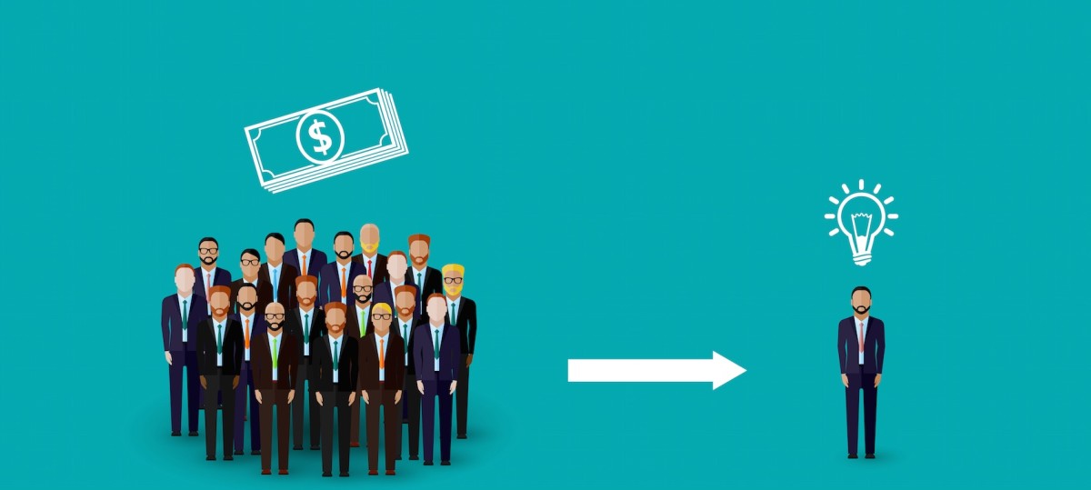 Crowdfunding vs VC Money – an entrepreneur’s perspective