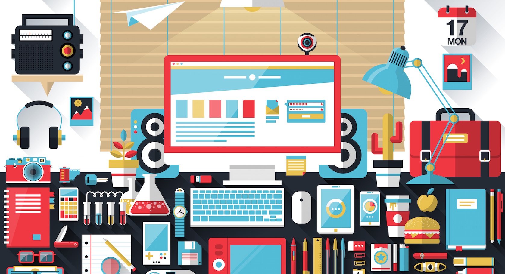 Making your design portfolio stand out in 2015