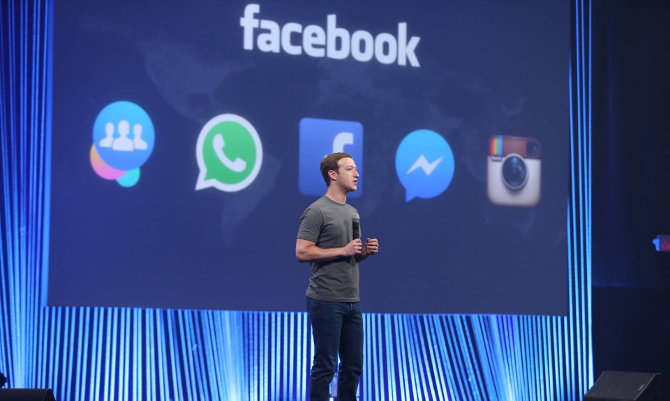 Facebook throws shade at YouTube when you try to paste a link