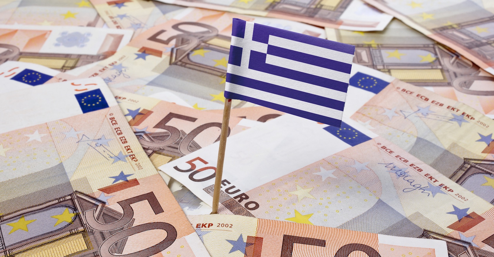 Can startups survive in Greece?