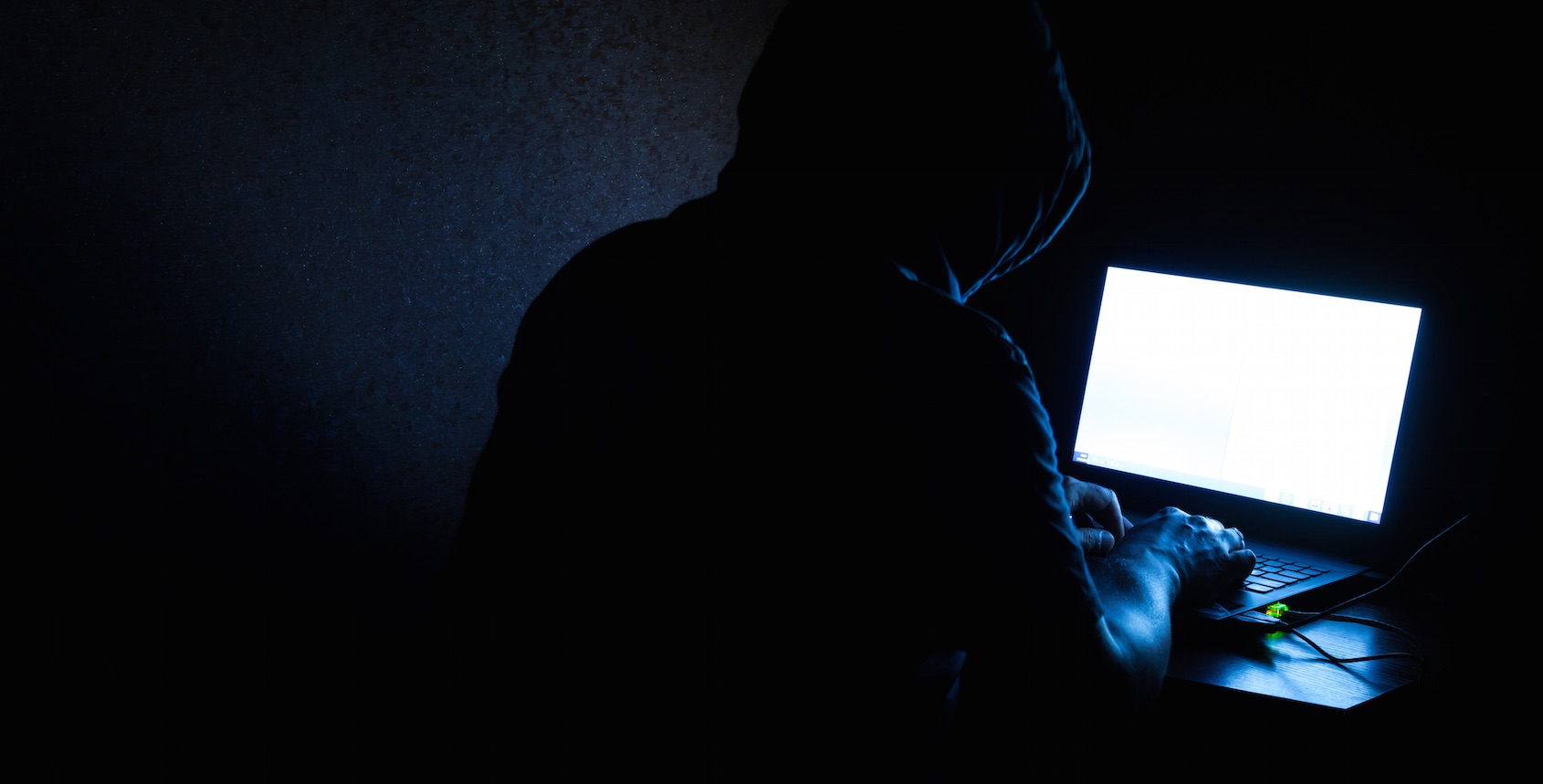 The cybersecurity industry’s billion dollar scam