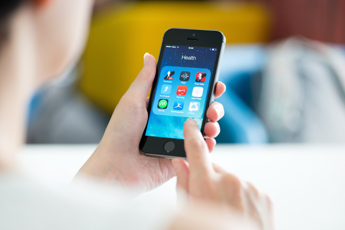 Why health apps need a social conscience