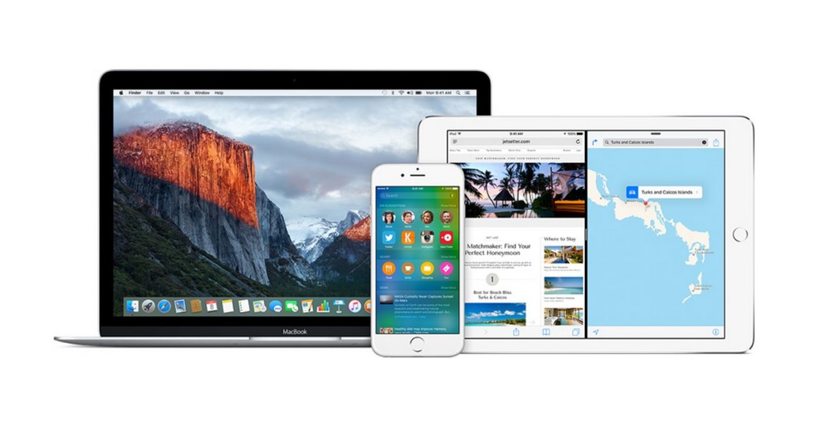 iOS 9 devices will now get smaller, faster app downloads
