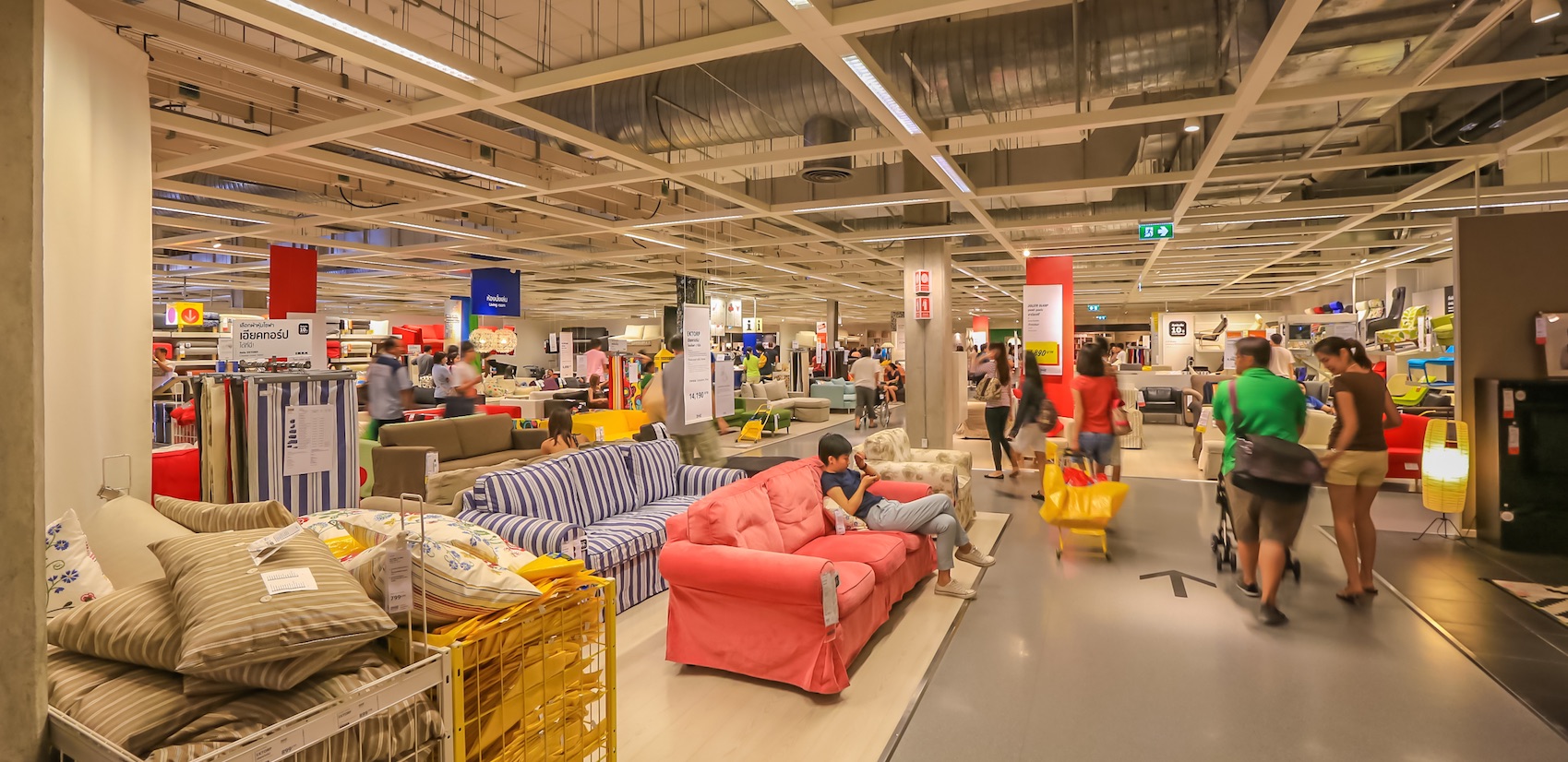 How to use the IKEA effect in your business