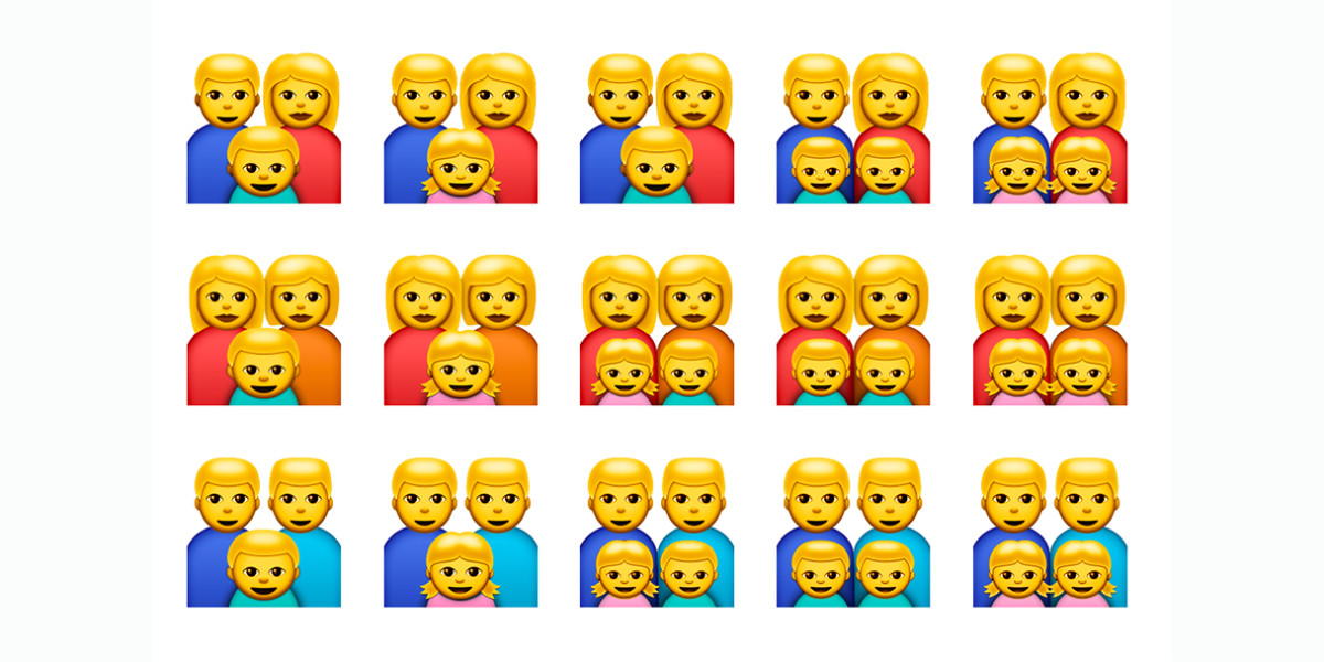 Russia considers banning gay-themed emojis under ‘propaganda laws’