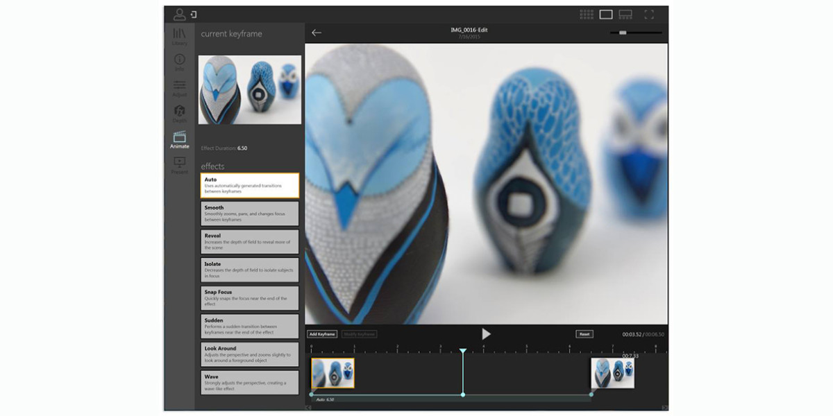 Lytro posts a how-to for creating VR content with the Illum camera