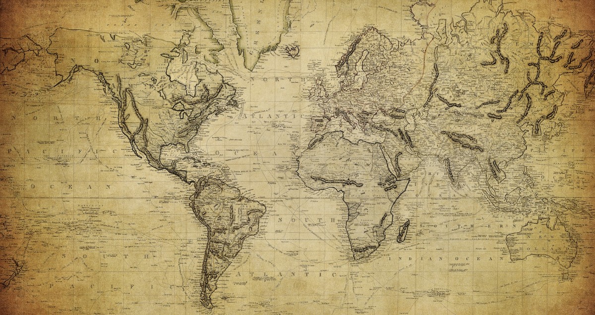 Why Uber is buying map companies