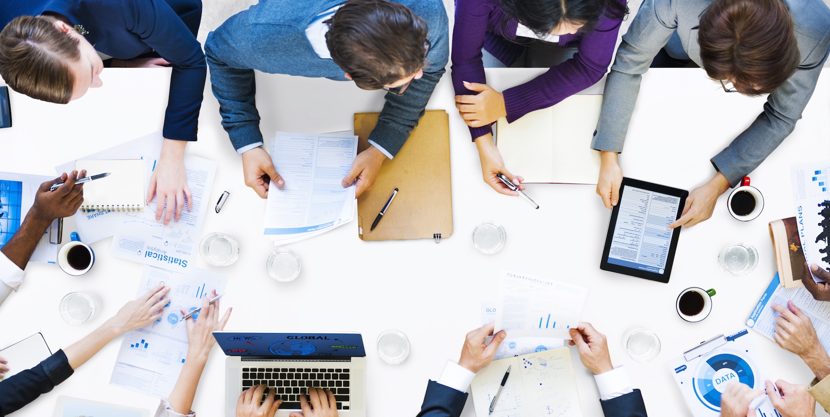 Meeting culture needs to die