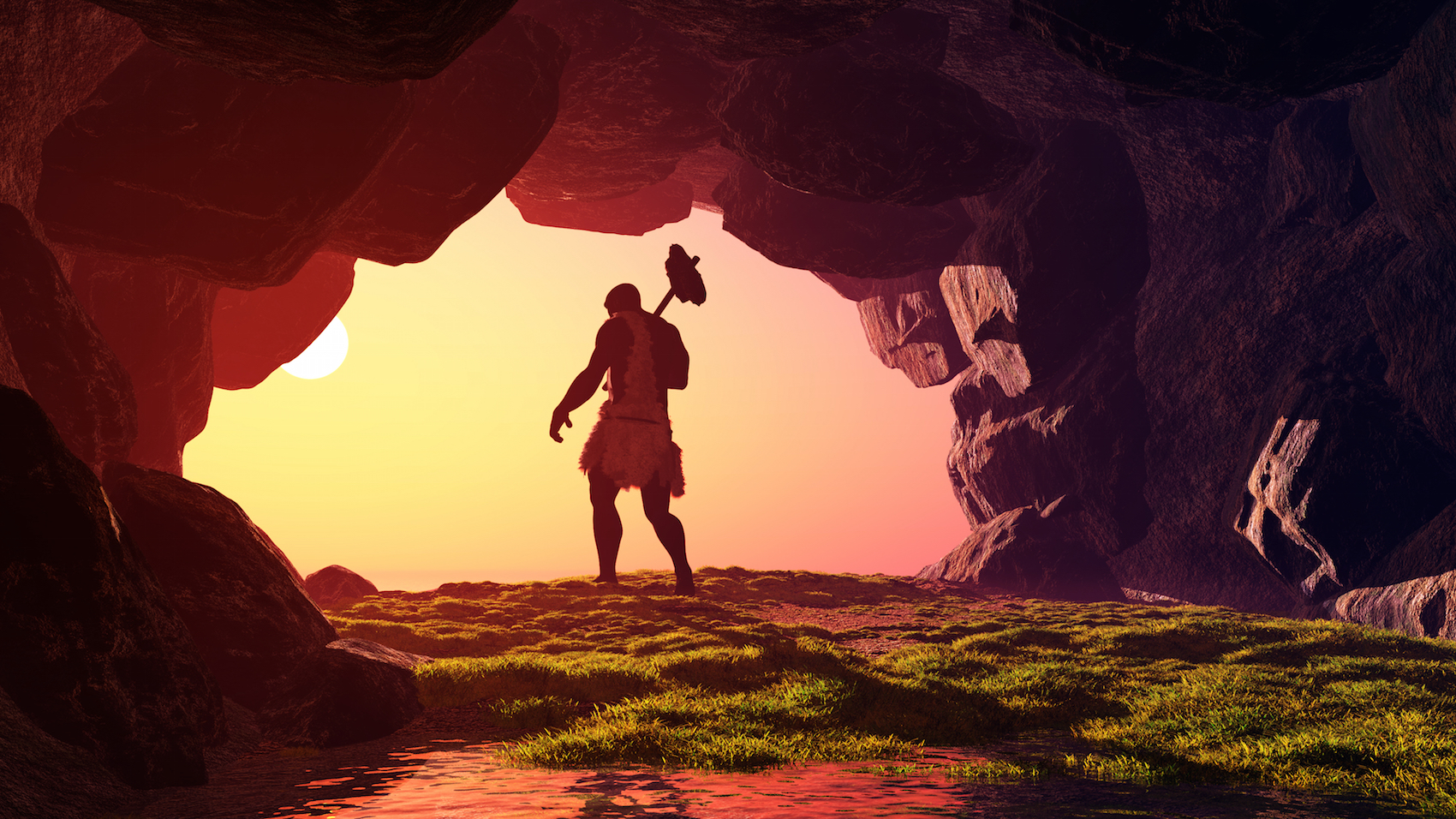 Mark Zuckerberg’s year of books: Sapiens by Yuval Noah Harari