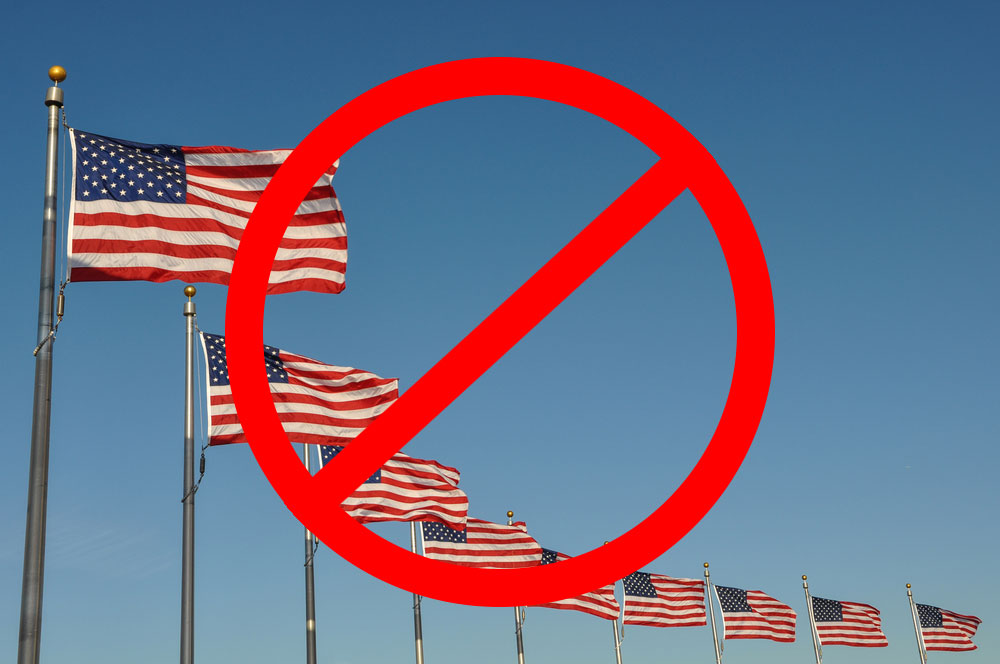 This Chrome extension mutes all mention of the US election