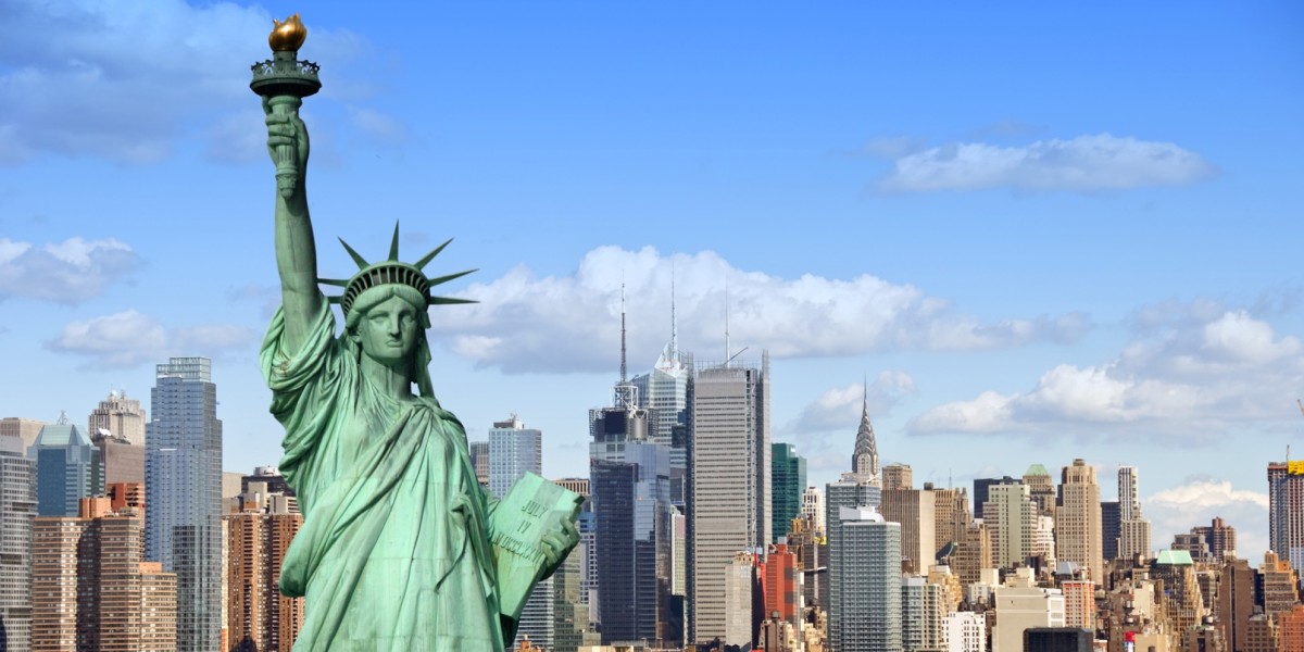 New York is now the world’s number 2 startup ecosystem