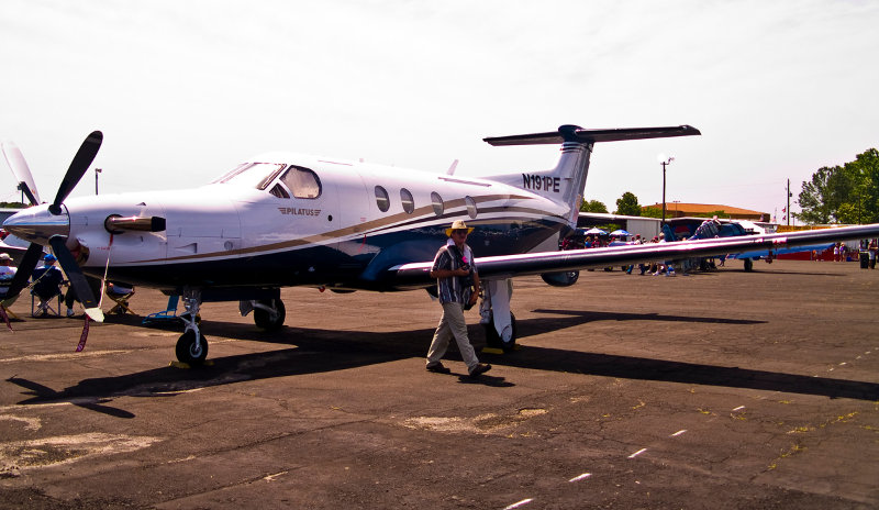 Meet the companies ‘Uberfying’ America’s private jet market