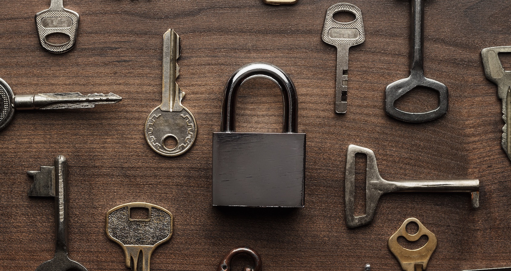 No one wants to protect your privacy