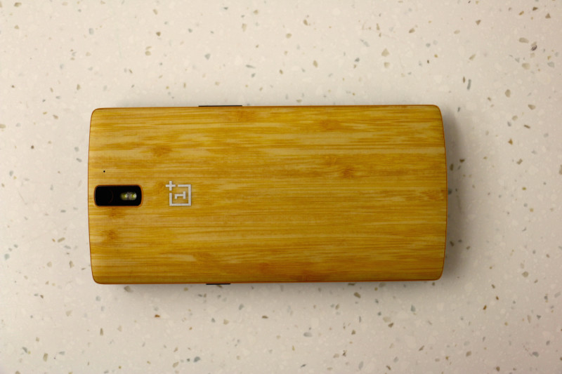OnePlus says its upcoming phone is under this OnePlus One