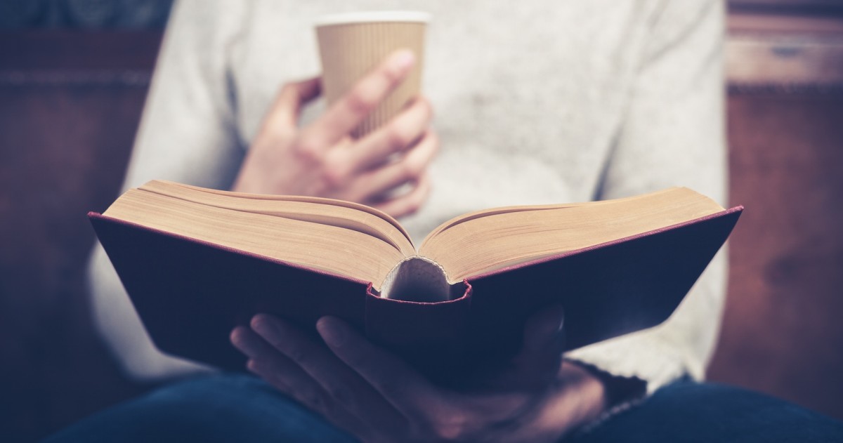 5 books to help you make better decisions
