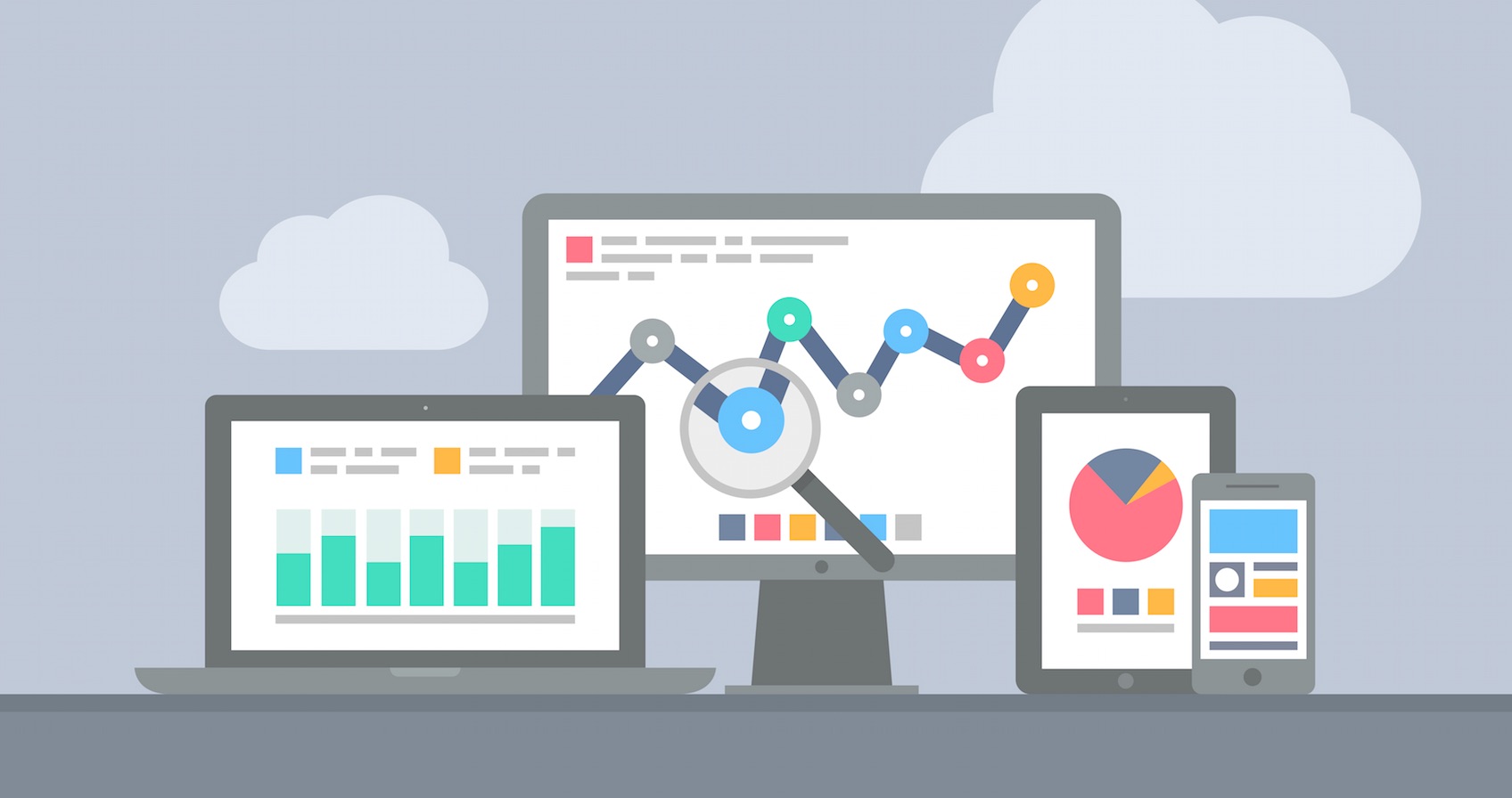 Why infographics are the secret to super SEO Featured Image