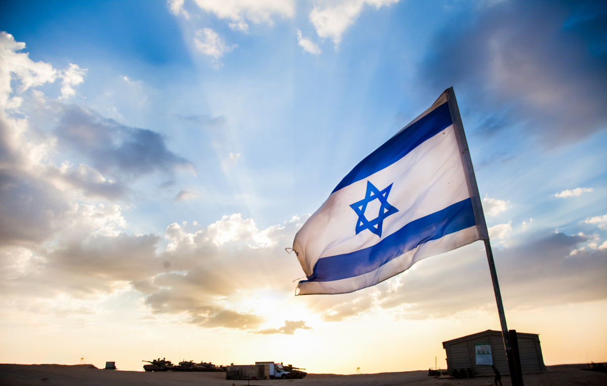 5 reasons behind Israel’s startup success