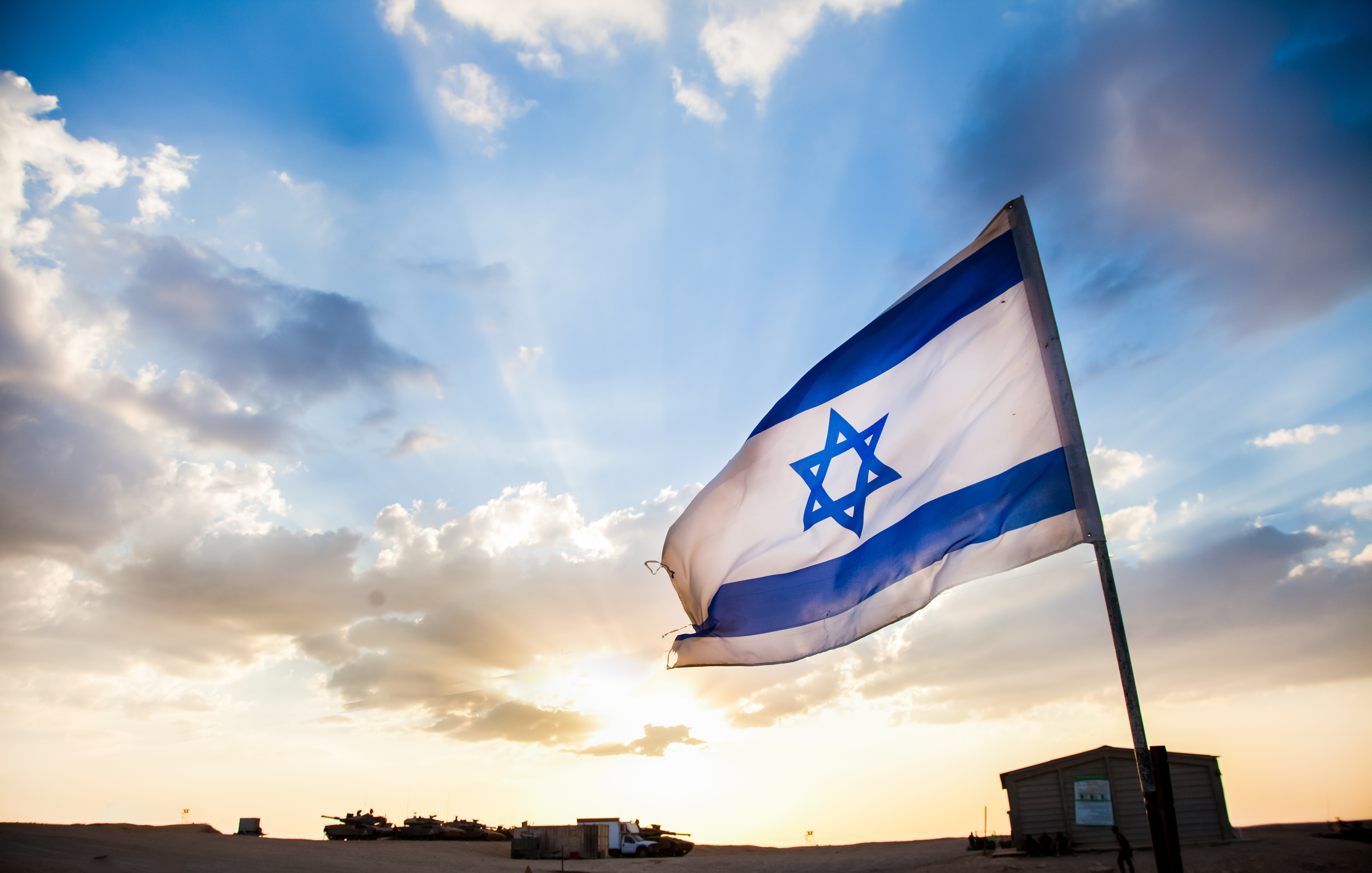 5 reasons behind Israel’s startup success Featured Image