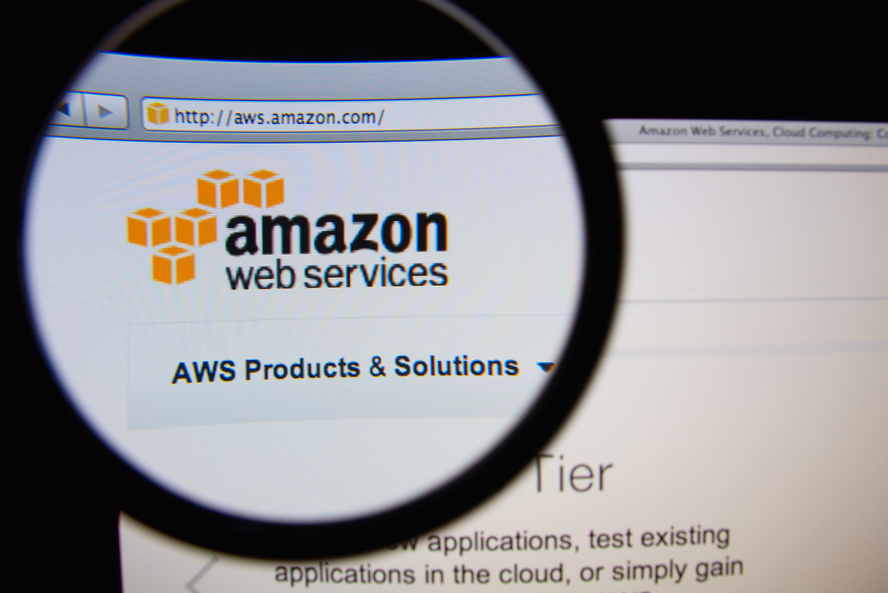 Favorite service down? Amazon Web Services is having issues