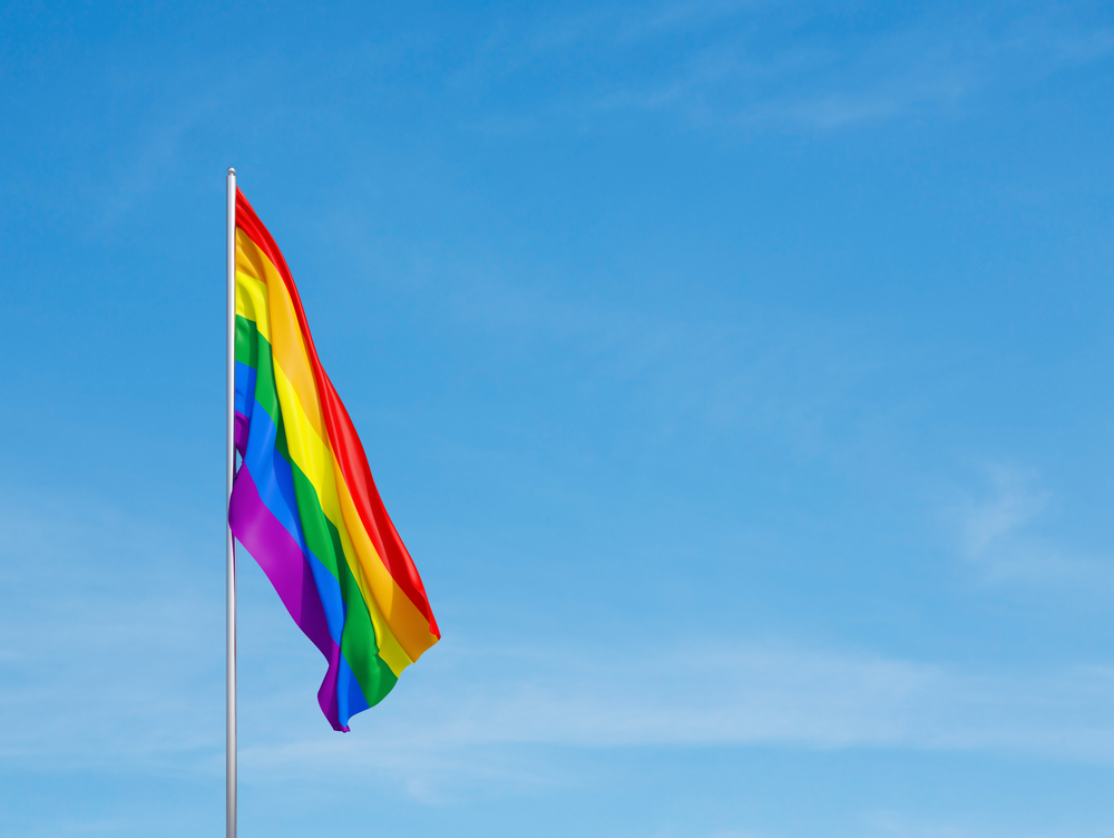CONSELLOS PARA A PRIMEIRA RELACIÓN HOMOSEXUAL
