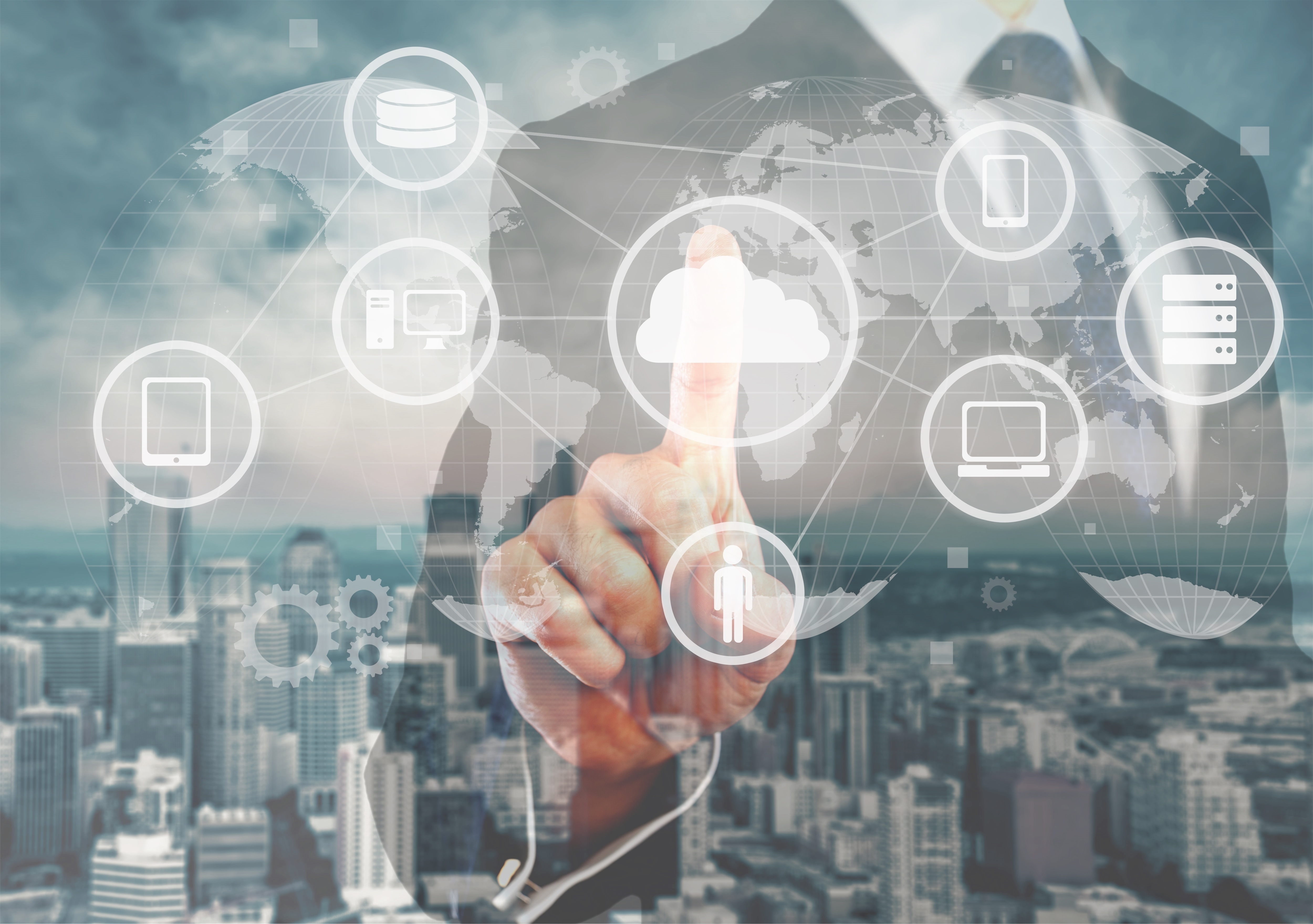 4 Boost startups that want to streamline your CRM Featured Image