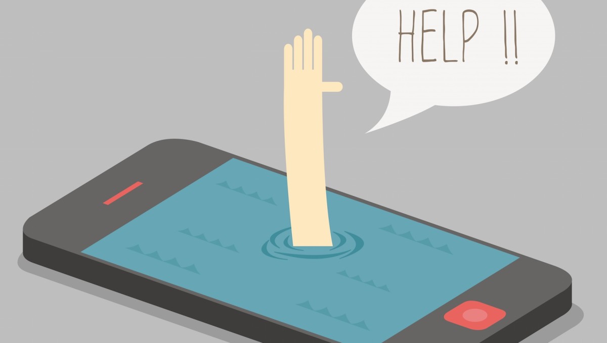 Digital addiction is the world’s next great health crisis