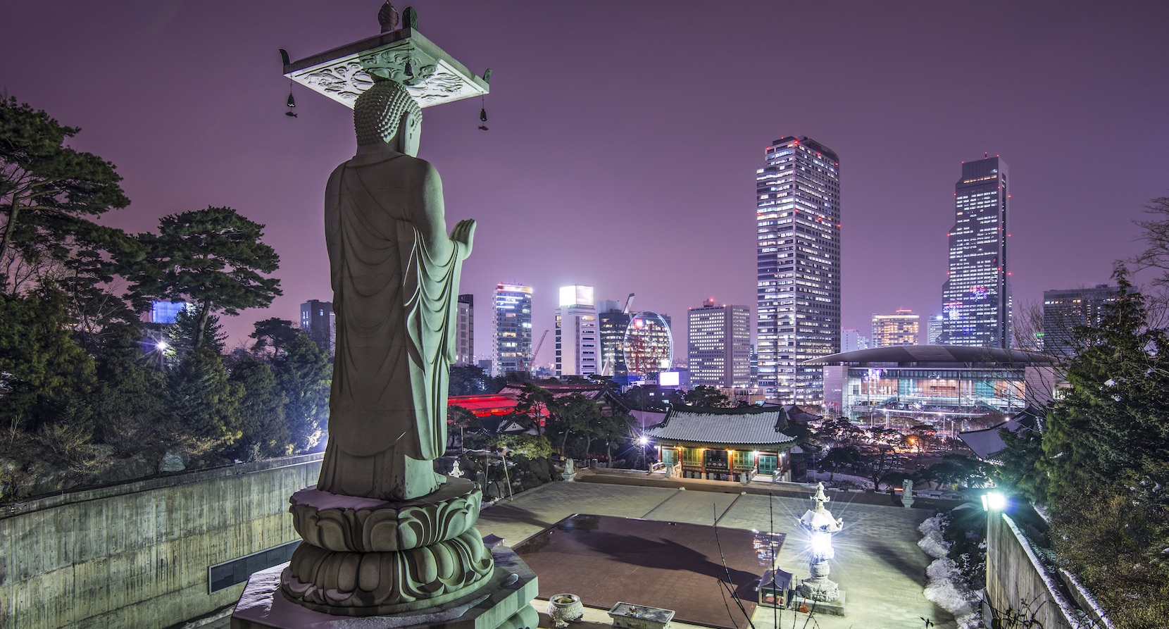 Why we expanded our startup to South Korea