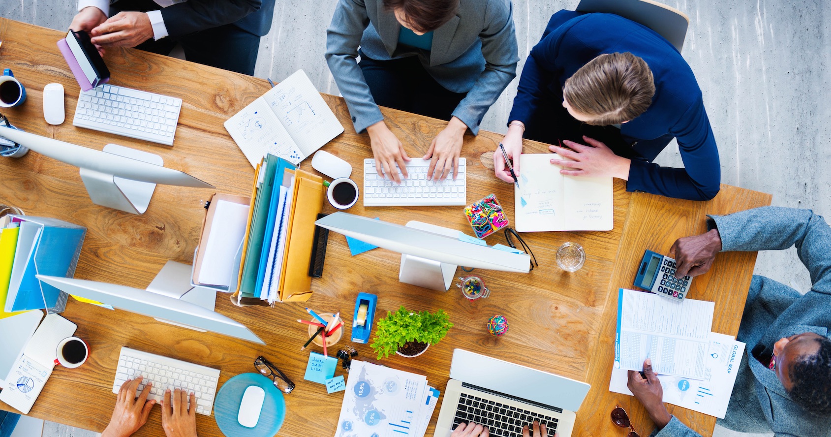 3 things you should know when you’re starting a business