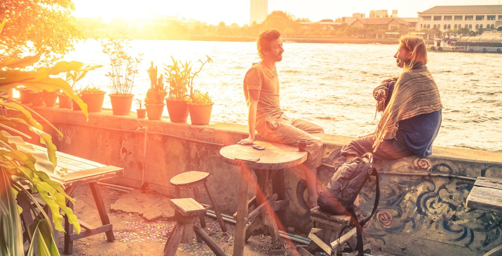 The essential guide to talking to your customers