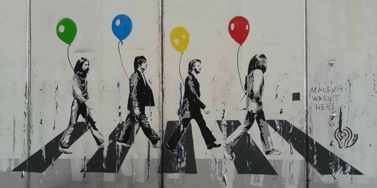 Why the Beatles are letting down a generation
