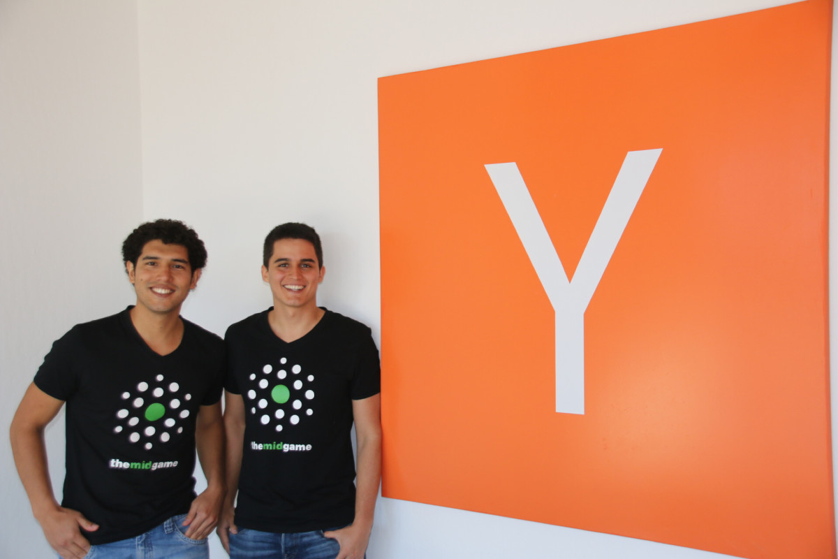 Why Y Combinator alum Themidgame is heading back to Chile