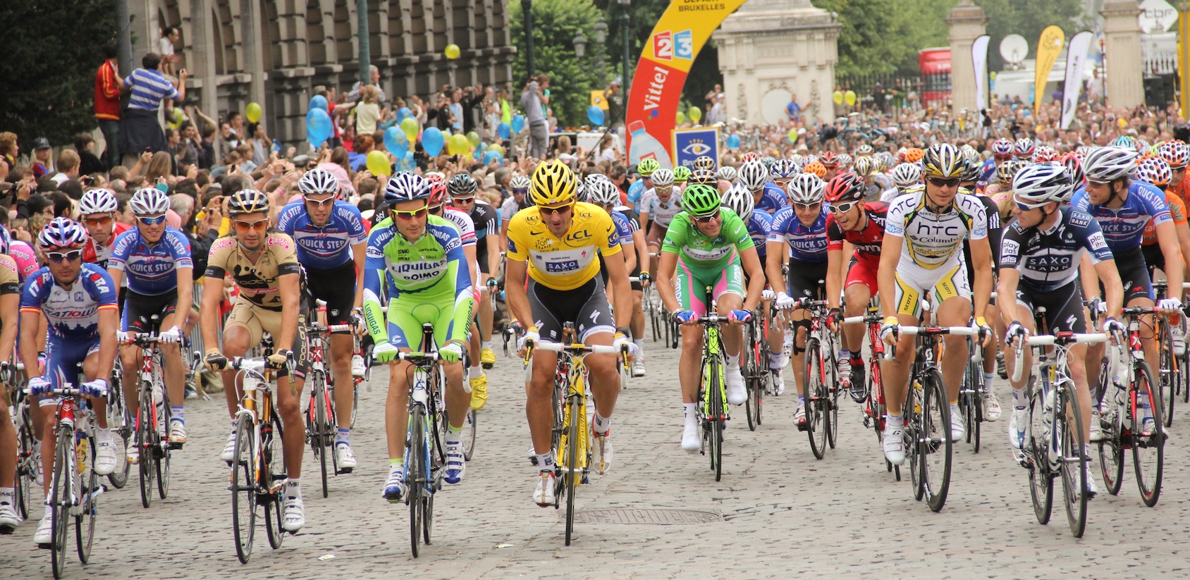 What data says about doping in the Tour de France