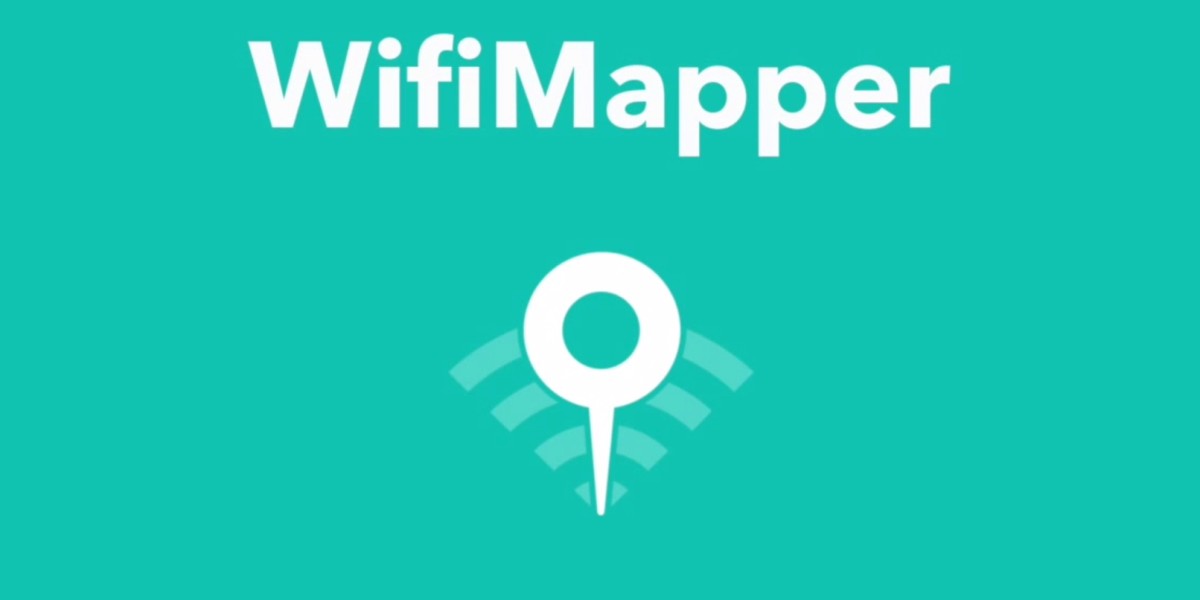 Image result for WifiMapper