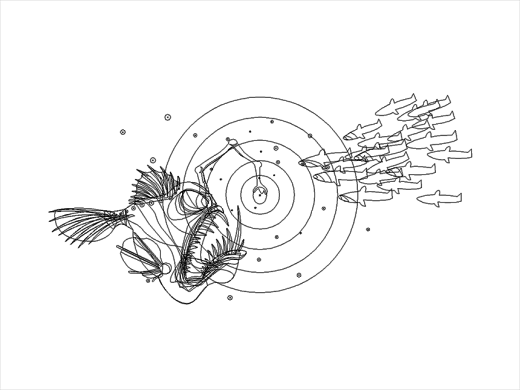 106_AnglerFish_Sketch