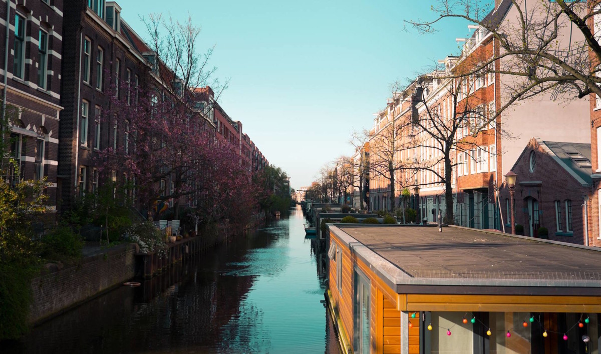 How moving my digital life was harder than physically shifting countries