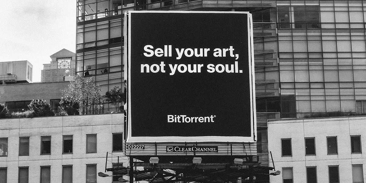 BitTorrent